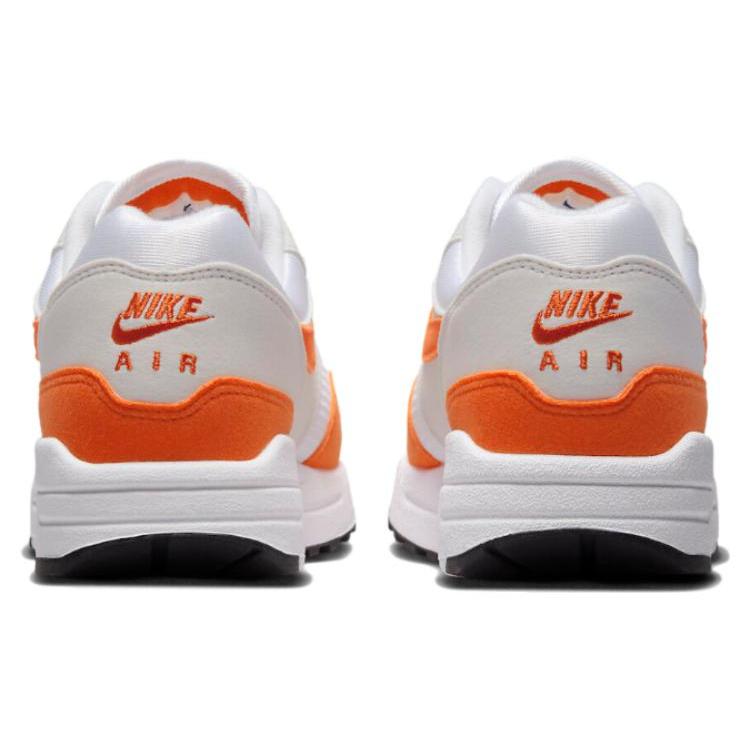 Новые женские Nike Air Max 1 '87 Safety Orange DZ2628-002