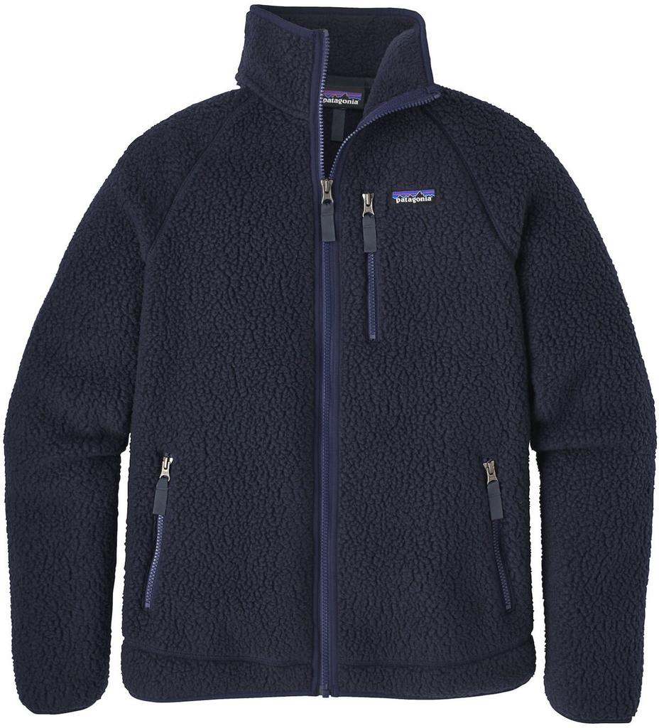 Куртка Patagonia Men's Retro Pile Fleece Jacket (22801)