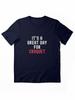 Buy a Croquette! It's a Great Day for Croquet Essential Unisex T-Shirt