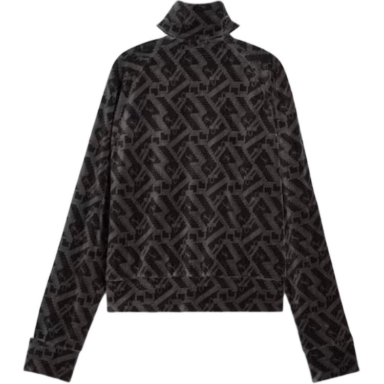 Puma Женская куртка PUMA X Squid Game T7 627432-01