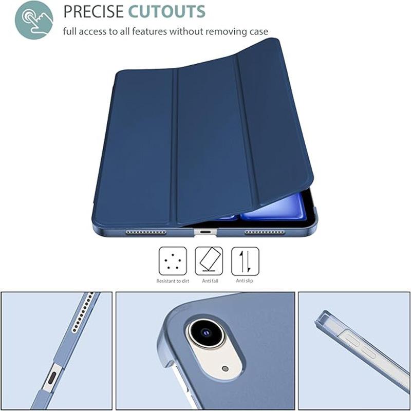 Cases for iPad mini6/mini7 8.3 inches,slim stand design