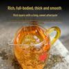 Xiaguan Tuocha Pu-erh Raw Tea - Years of Gold Commemorative Cake