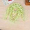Women's Scarves Tassel Floral Lace Scarf Summer Clothing Accessories Fashion Shawl