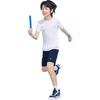 Jordan Boys' Woven Breathable Sports Shorts
