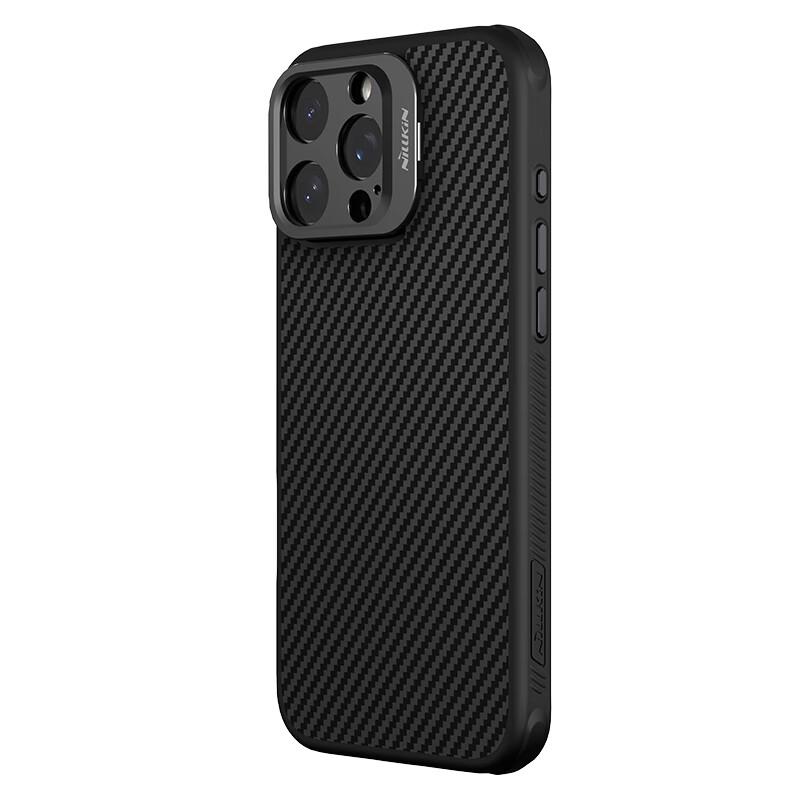 Nillkin Aramid Fiber Magnetic Phone Case