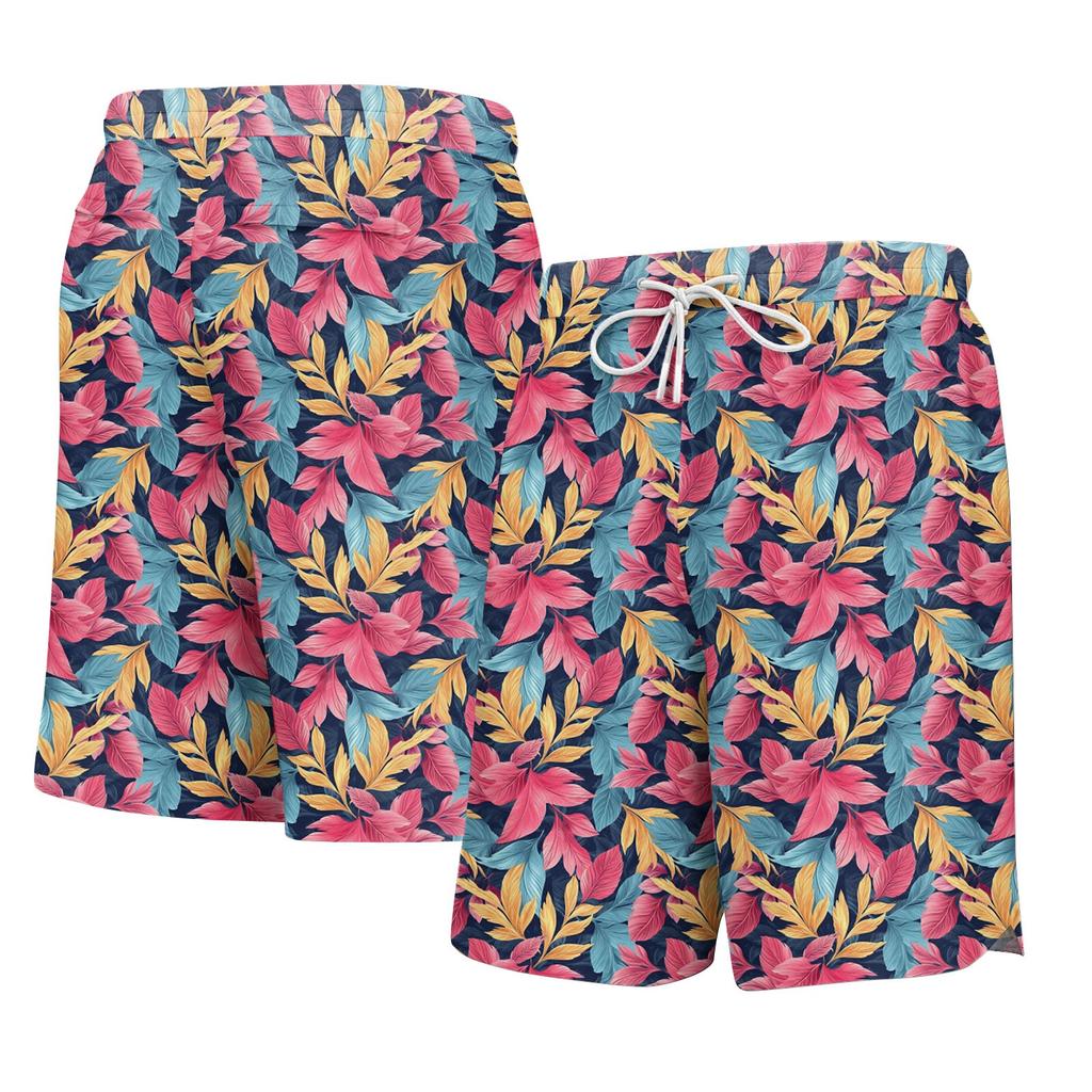 Мужские спортивные шорты, баскетбольные шорты, модные повседневные брюки