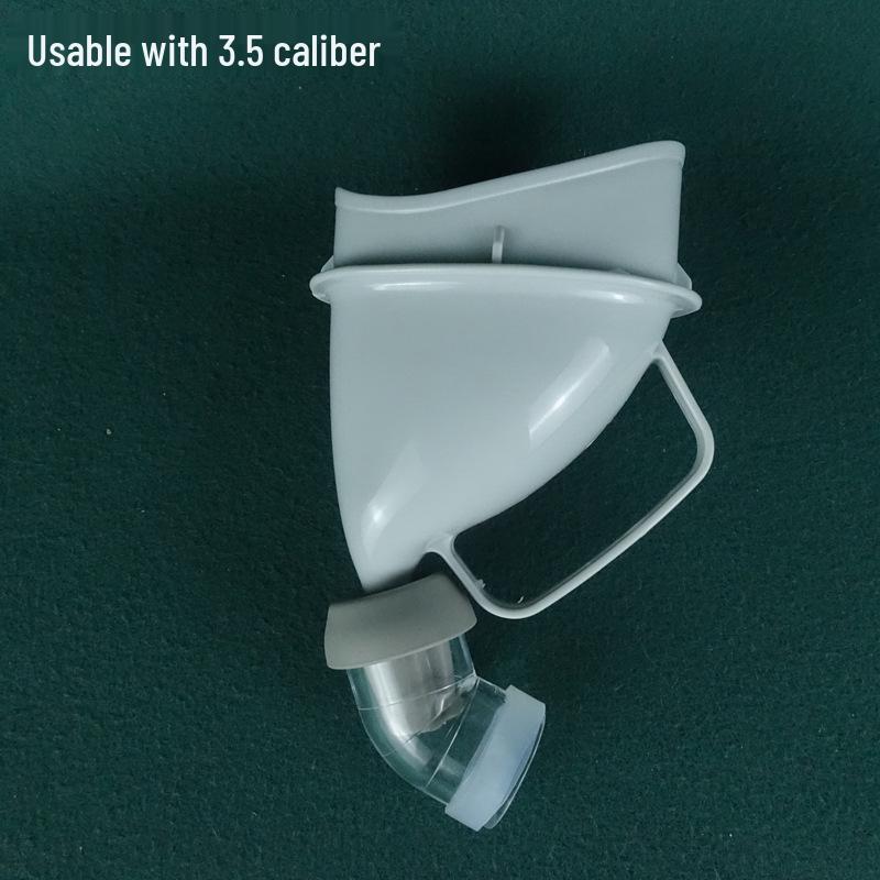 Анти-рвотный Кинки Кляп для рта для мужчин - Четыре Инструмента Любви