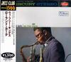 CD ROLAND KIRK - We Free Kings PHCE10042 Mercury 1994 Япония Джаз Б/У
