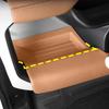 For Land Rover Defender L663 Organizer Stowing Tidying Silicone Pad for Passenger Side Dashboard Center Console Anti-slip Mat