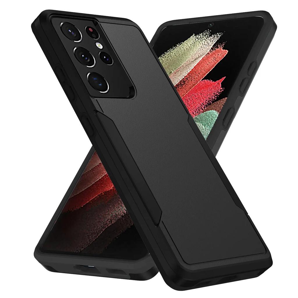 Пылезащитный чехол с защитой от царапин для Samsung Galaxy S24 Ultra S23 FE S22 S20 S21 Plus S 23 24 22, модная сумка с защитой от падения