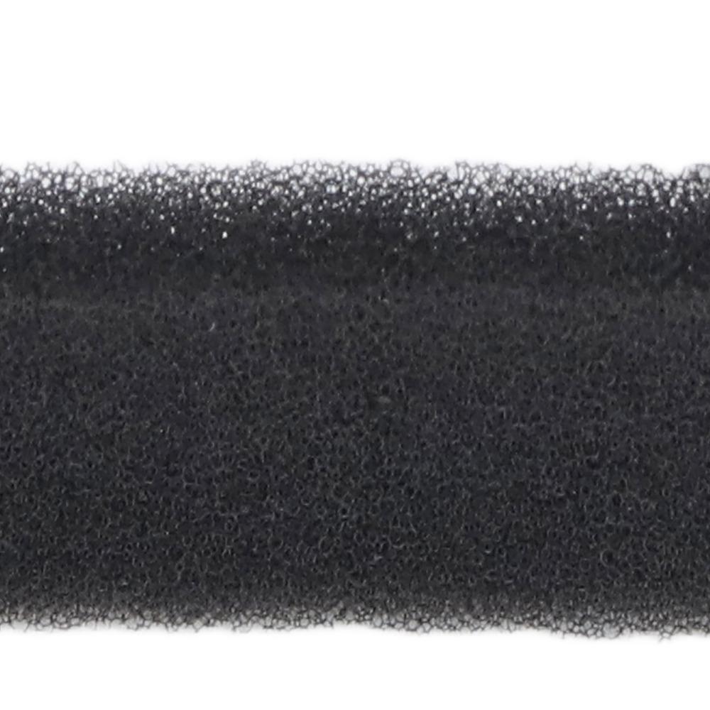 6PCS Black Engine Air Filter Garden Tool Air Filter for Ryobi RY251PH RY254BC RY25AXB