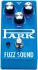 EarthQuaker Devices EQD Park Fuzz Sound Fuzz Guitar Effector