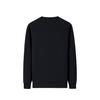 Anta Training Series 2025 Winter Pullover Sweatshirt Men Sweatshirt Basic-Black 952547712-2
