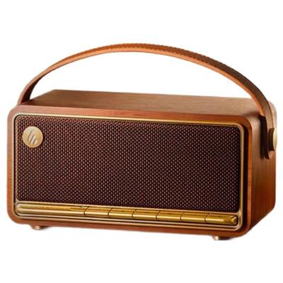 Edifier Ретро-портативная Bluetooth-колонка M285