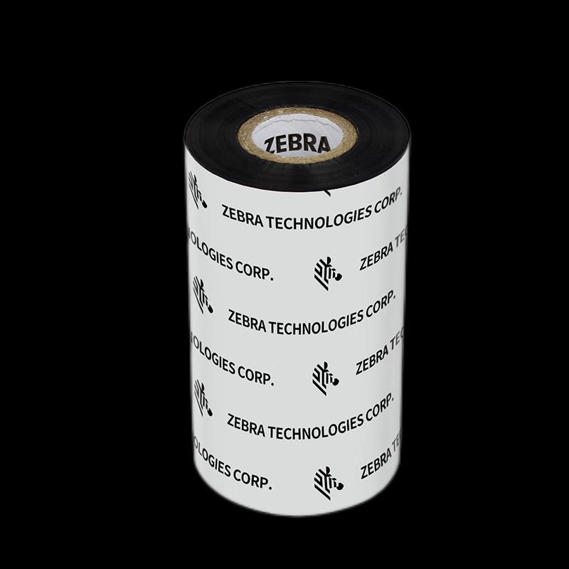 Восковая термотрансферная лента Zebra A1701