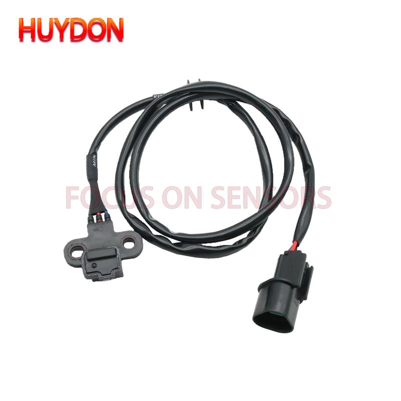 MD339213 Новый датчик положения коленчатого вала двигателя для Mitsubishi Автомобильные запчасти Высокое качество