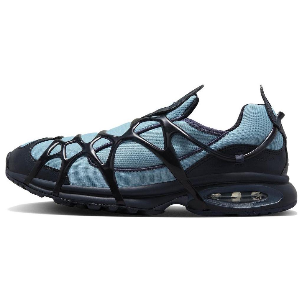 Nike Air Kukini Worn Blue Obsidian Men Sneakers Thunder-Blue Dark-Obsidian DV0659-400