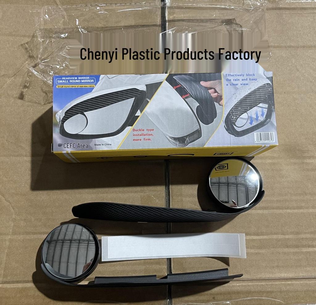 Автомобильный держатель для телефона на приборную панель и консоль - Стили крепления на зеркало заднего вида и солнцезащитный козырек