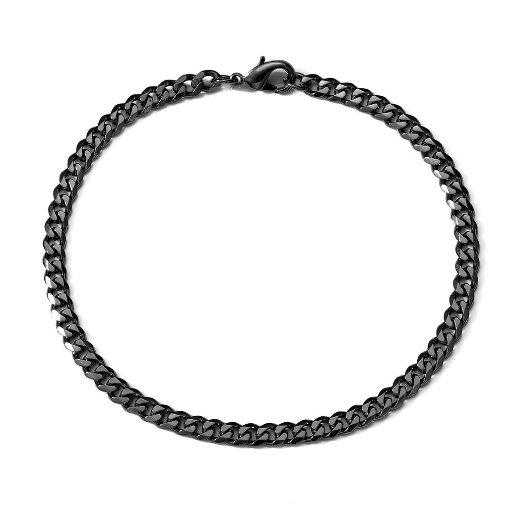 Motorcycle Men's Mobile Phone Shiny Bracelet Fashion Party Bracelet Chain Link Bracelet Hip Hop Jewelry Korean Simple Bracelet Men's Bracelet Women's