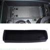 For E90 E91 E92 E93 Accessories Center Console Organizers 51167118064 Insert Armrest Box Secondary Storage