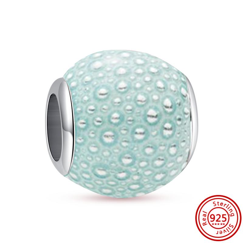 100% серебро S925, Ловец снов, яблоко, солнце, светится в темноте, светлячок, звезда, висячие подходят, оригинальные подвески, браслет, женские ювелирные изделия