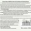 room plus Мусс для умывания и душа с аминокислотами