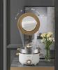 Multifunctional Mini Electric Hot Pot for One-Person Cooking