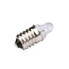 Патроны для спиральных ламп E10 2.2V0.25A, 2.5V0.3A, для фонариков, прожекторов, мини-лампочек