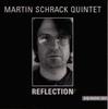 Компакт-диск MARTIN SCHRACK, CLAUS STOTTER, MATT - REFLECTION 3024 YVP Music 1991, Германия, джаз, б/у
