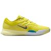 Nike Court Air Zoom Vapor Pro 3 Premium HC High Voltage Men Sneakers Yellow Mineral-Teal Luminous-Green HF7829-300