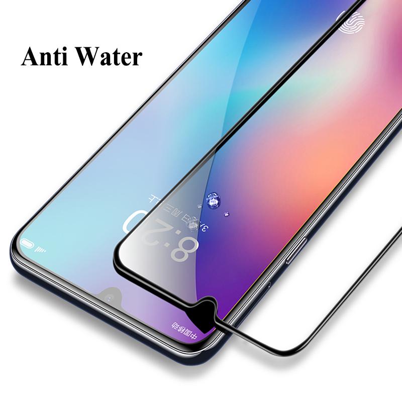 Tempered Glass For Xiaomi Mi A1 A2 Y1 Lite Redmi S2 4A Note 4X 5A 5 Plus 6a 6 7 Pro Screen Protector