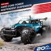 2WD 1:16 RC Car Remote Control Cars Radio Buggy Truck Drift Racing Climbing Off Road Vehicle Outdoor Toy Boys Gift Kids Children