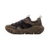Мужские повседневные кроссовки Li Ning Sand Dune, низкие, цвет черный/серый, AGCU435-2