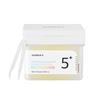 No.5 Vitamin-Niacinamide Concentrated Pad 180ml 70EA