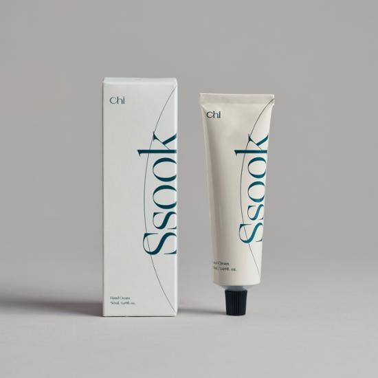 Chi Опьяняющий крем для рук полынь 50мл