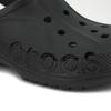 Crocs Кроссовки Baya Clog черные унисекс 10126-001