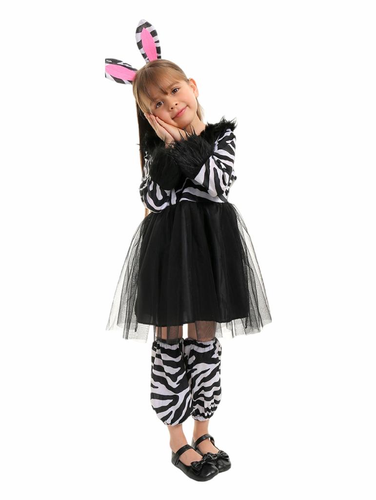 Детские костюмы на Хэллоуин, комбинезоны с лошадьми и животными, детские костюмы, костюмы для косплея, сценические костюмы для вечеринок