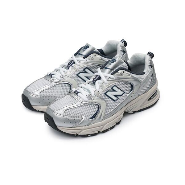 New Balance Mr530ka Стальной Серый