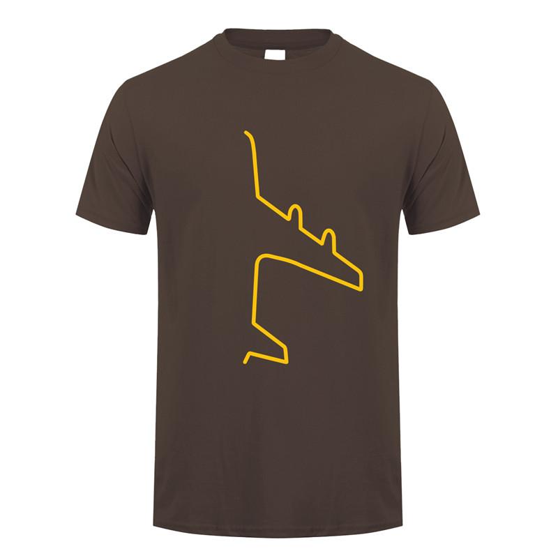 Funny Planes Pilot T Shirt Tops Unisexs Cotton Short Sleeve Unisex Pilot Tshirt Casual Tshirt Oz392
