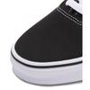 Vans Аутентичный черный Vn000ee3blk1 Аутентичный черный Черный