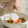 Chuda Huang Antibacterial Silicone Spatula