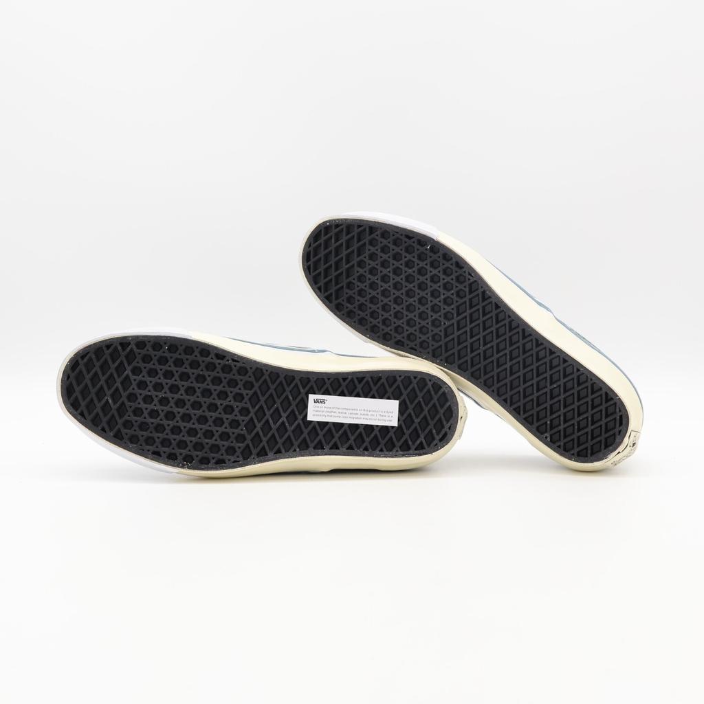 VN000MXHBGK Vans Slip-On Reissue 98 SP LX TDC Зеленый Мульти (Мужской)