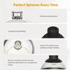 NEW Silicone Ice Ball Maker 1.1Inch Whiskey Large Sphere Ice Mold 1 in 1 Funnel Lid Cocktails Ice Cube Tool Kitchen Gadgets