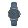 Мужские аналоговые кожаные часы Armani Exchange AX2767