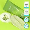 Be-Plain Mung Bean Mildly Acidic Cleansing Foam 80ml, Korea Cleansing
