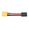 Соединительный кабель XT90 Папа-Мама 12AWG Адаптер-кабель с разъемом XT90 для моделей RC-машин и моделей самолетов