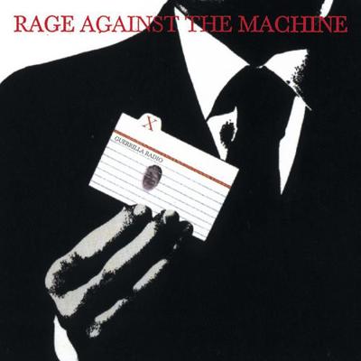 CD RAGE AGAINST THE MACHINE - Guerilla Radio / Without a Face 34K79270 Epic 1999 US Рок Б/У