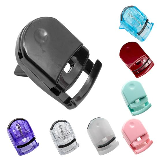 Yousheng Щипцы для завивки ресниц Портативные Простые в использовании ABS Инструмент для быстрой завивки ресниц для макияжа