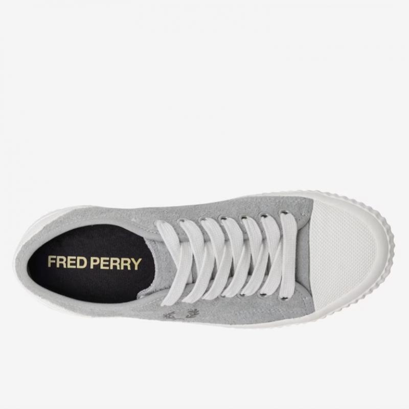 Fred Perry Unisex Sneakers Sfpu2314338 181