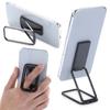 Ultra Thin Adjustable Mount Stand Kickstand 360 Rotation Phone Holder Finger Ring
